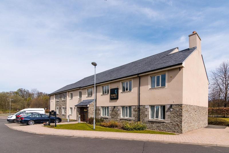 Queen of the Loch, Balloch by Marston's Inns - Genel
