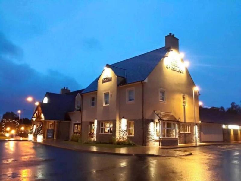 Queen of the Loch, Balloch by Marston's Inns - Genel