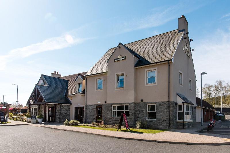 Queen of the Loch, Balloch by Marston's Inns - Genel