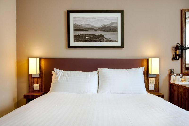 Queen of the Loch, Balloch by Marston's Inns - Oda