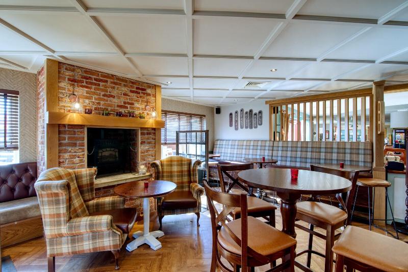 Queen of the Loch, Balloch by Marston's Inns - Restoran