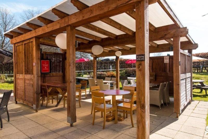 Queen of the Loch, Balloch by Marston's Inns - Restoran