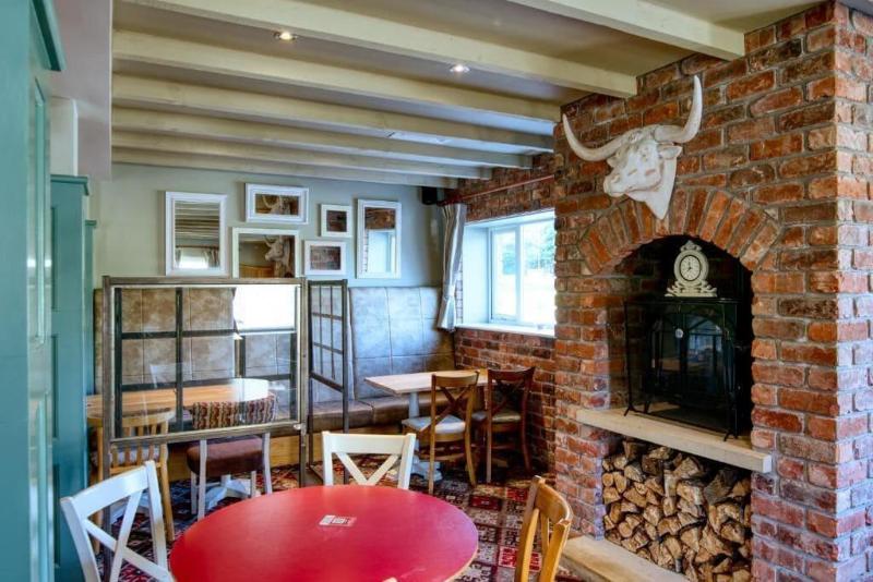 Queen of the Loch, Balloch by Marston's Inns - Restoran