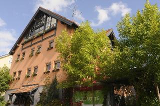 Bio Hotel Bayerischer Wirt otel fotoğrafı