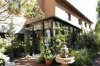 Bio Hotel Bayerischer Wirt fotoÄŸrafÄ±