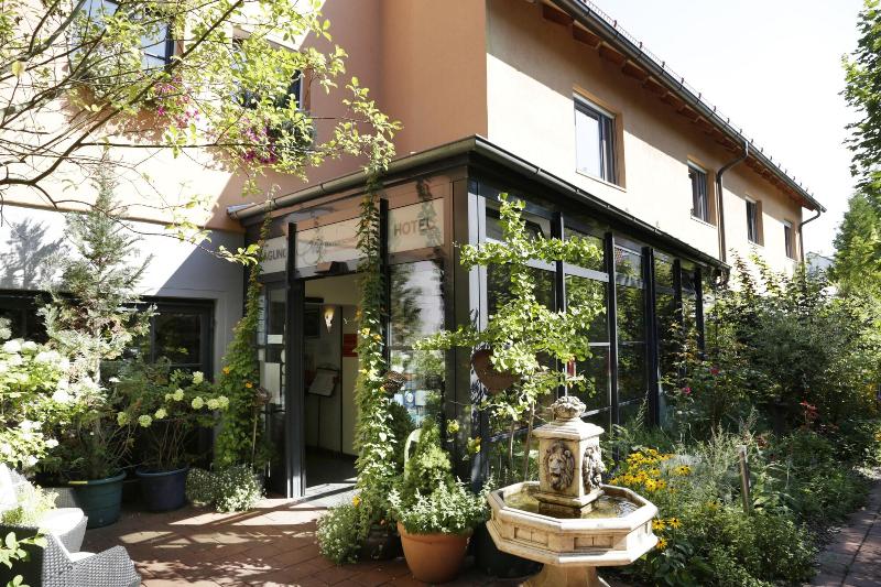 Bio Hotel Bayerischer Wirt - Genel