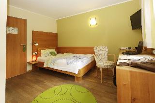 Bio Hotel Bayerischer Wirt fotoÄŸrafÄ±