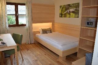 Bio Hotel Bayerischer Wirt fotoÄŸrafÄ±