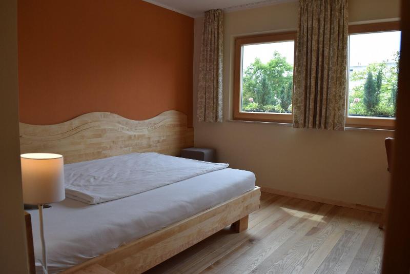 Bio Hotel Bayerischer Wirt - Oda