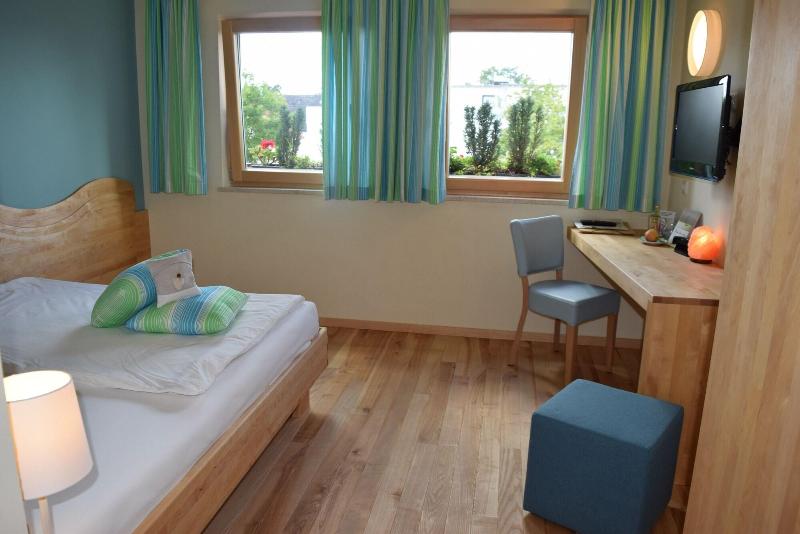 Bio Hotel Bayerischer Wirt - Oda