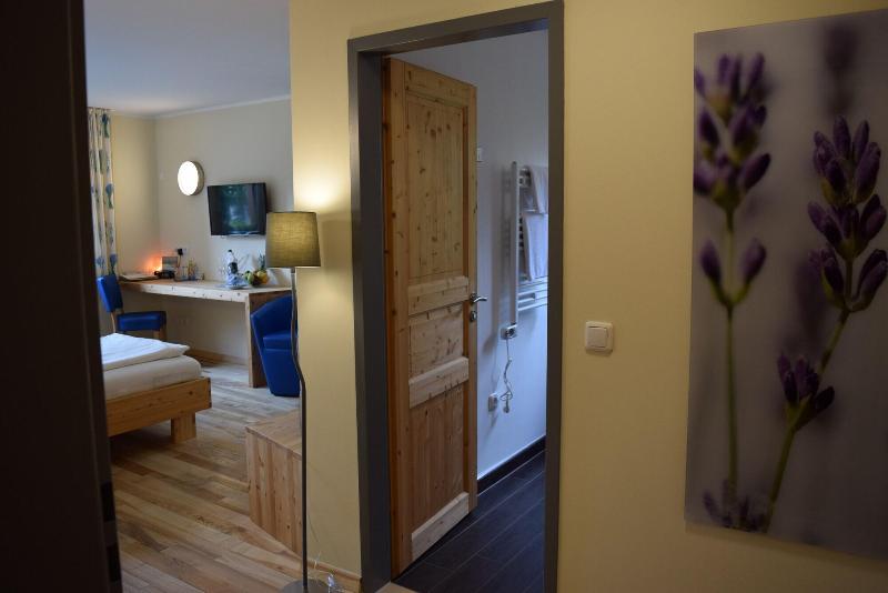Bio Hotel Bayerischer Wirt - Oda