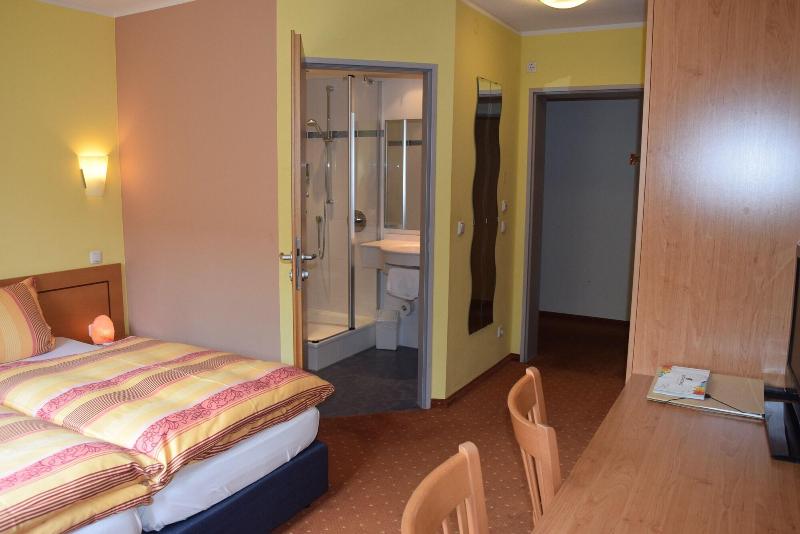 Bio Hotel Bayerischer Wirt - Oda