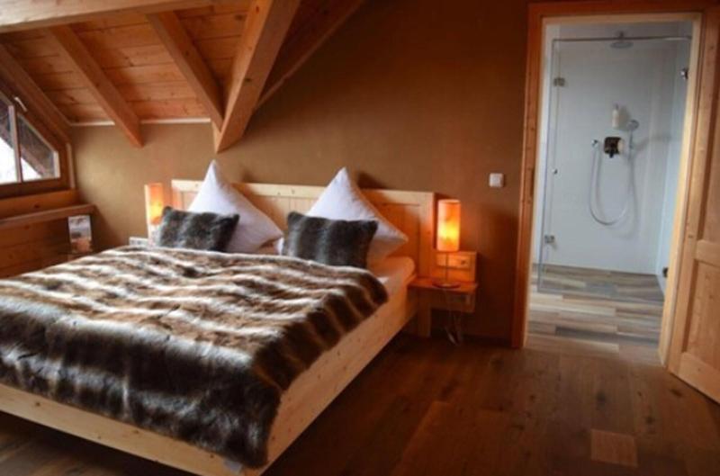 Bio Hotel Bayerischer Wirt - Oda
