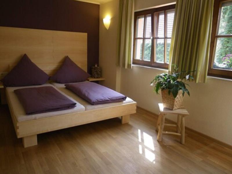 Bio Hotel Bayerischer Wirt - Oda