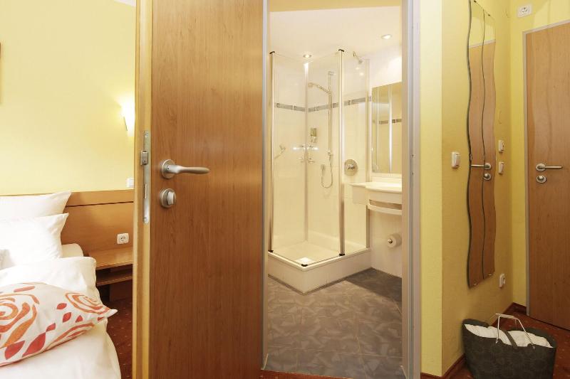 Bio Hotel Bayerischer Wirt - Oda
