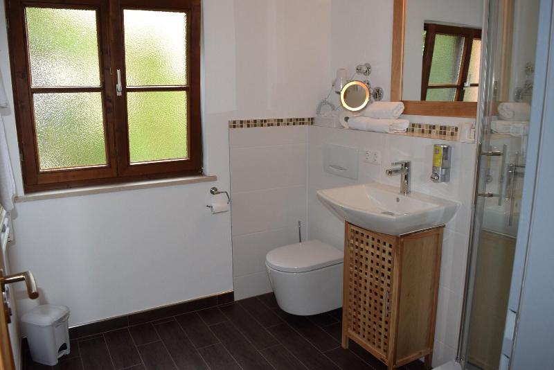 Bio Hotel Bayerischer Wirt - Oda