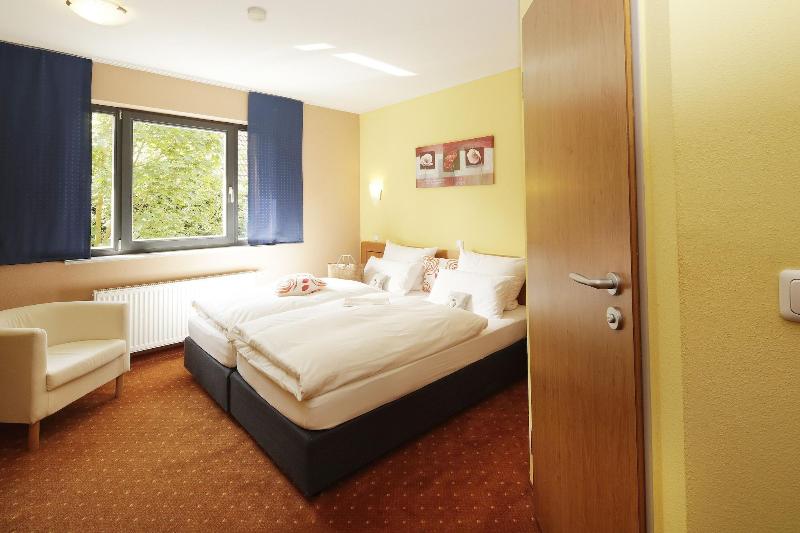 Bio Hotel Bayerischer Wirt - Oda