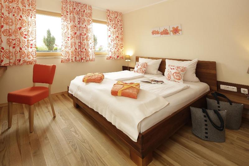 Bio Hotel Bayerischer Wirt - Oda