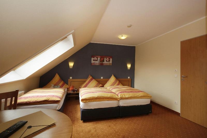 Bio Hotel Bayerischer Wirt - Oda