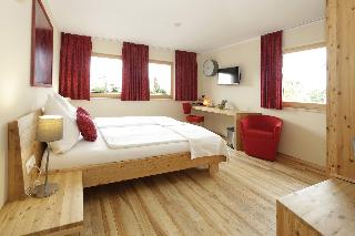 Bio Hotel Bayerischer Wirt fotoÄŸrafÄ±