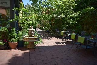 Bio Hotel Bayerischer Wirt fotoÄŸrafÄ±