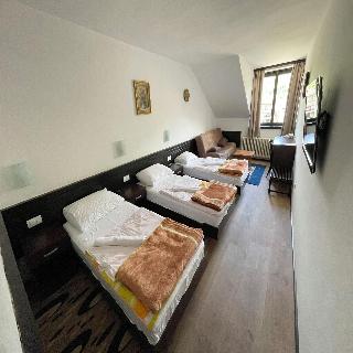 Hotel Komovi