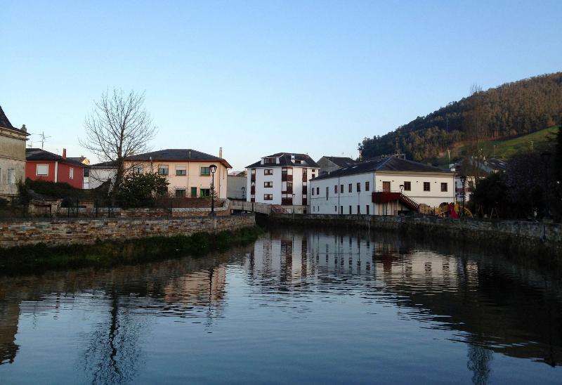 Hotel La Bilbaina - Genel