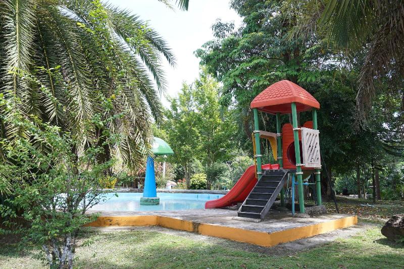 Ranong Resort And Laguna - Aktivite