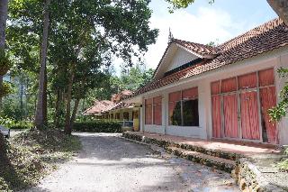 Ranong Resort And Laguna fotoÄŸrafÄ±
