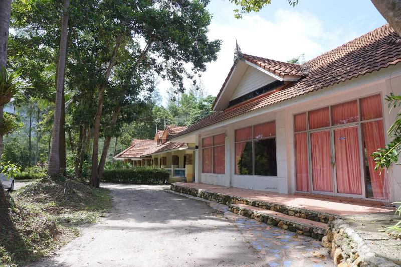 Ranong Resort And Laguna - Aktivite