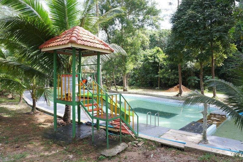 Ranong Resort And Laguna - Aktivite
