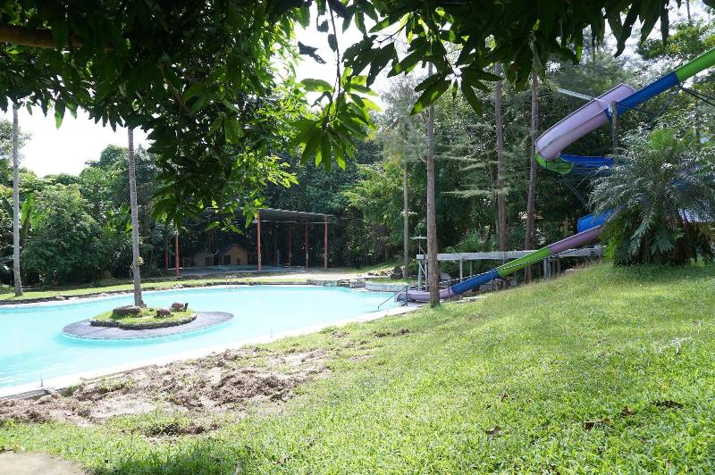 Ranong Resort And Laguna - Aktivite