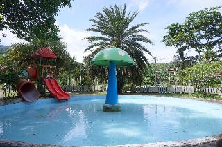 Ranong Resort And Laguna fotoÄŸrafÄ±