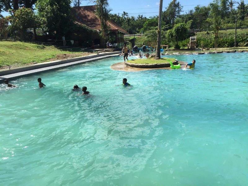Ranong Resort And Laguna - Aktivite