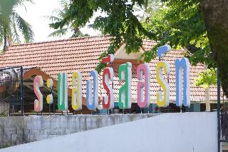 Ranong Resort And Laguna fotoÄŸrafÄ±