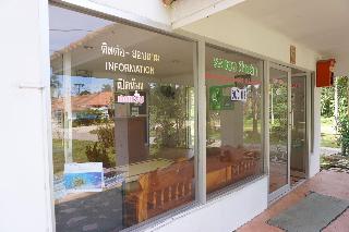 Ranong Resort And Laguna fotoÄŸrafÄ±