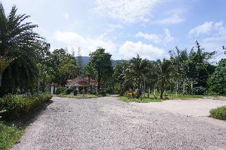 Ranong Resort And Laguna fotoÄŸrafÄ±