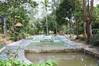 Ranong Resort And Laguna fotoÄŸrafÄ±