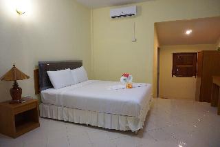 Ranong Resort And Laguna fotoÄŸrafÄ±