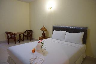 Ranong Resort And Laguna fotoÄŸrafÄ±