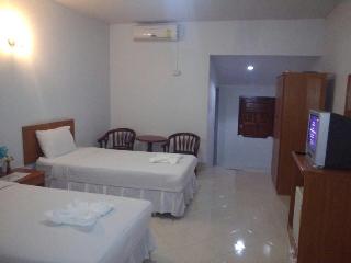 Ranong Resort And Laguna fotoÄŸrafÄ±