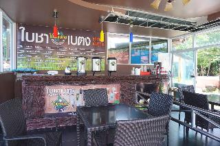 Ranong Resort And Laguna fotoÄŸrafÄ±