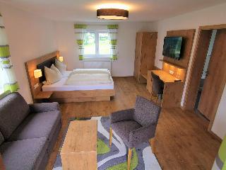 Hotel Landgasthof Grüner Baum otel fotoğrafı