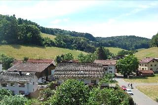 Hotel Landgasthof Grüner Baum fotoÄŸrafÄ±