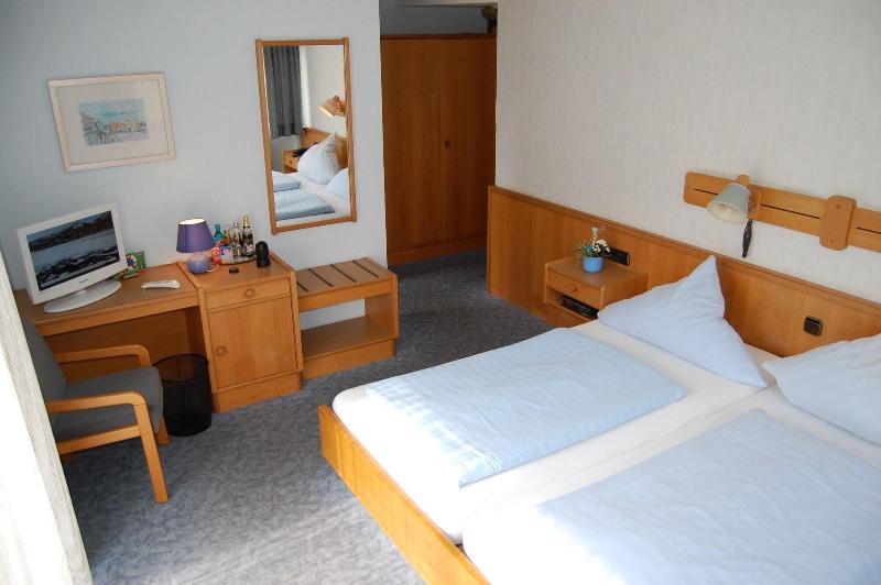 Hotel Landgasthof Grüner Baum - Oda