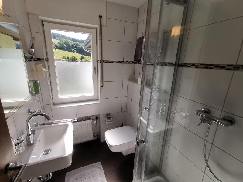 Hotel Landgasthof Grüner Baum - Oda