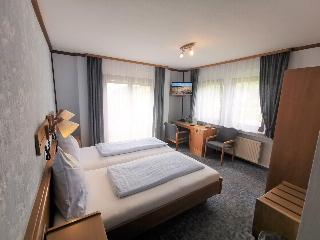 Hotel Landgasthof Grüner Baum fotoÄŸrafÄ±