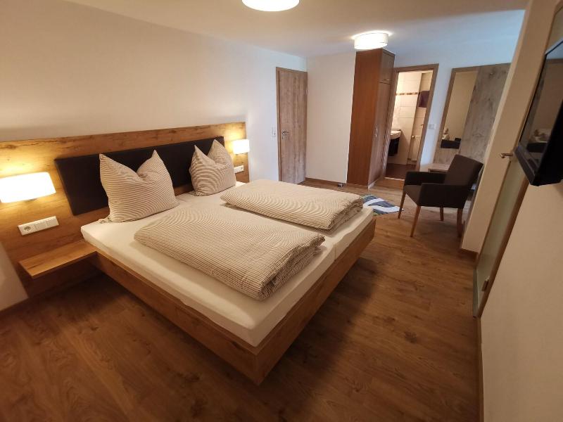 Hotel Landgasthof Grüner Baum - Oda