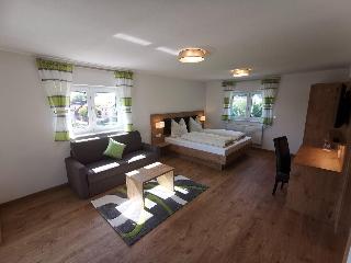 Hotel Landgasthof Grüner Baum fotoÄŸrafÄ±