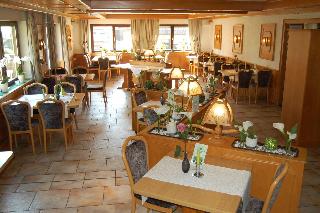Hotel Landgasthof Grüner Baum fotoÄŸrafÄ±